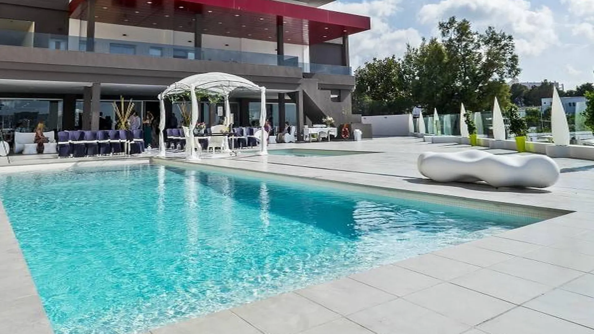 Axel Beach Ibiza - Adults Only San Antonio (Ibiza)