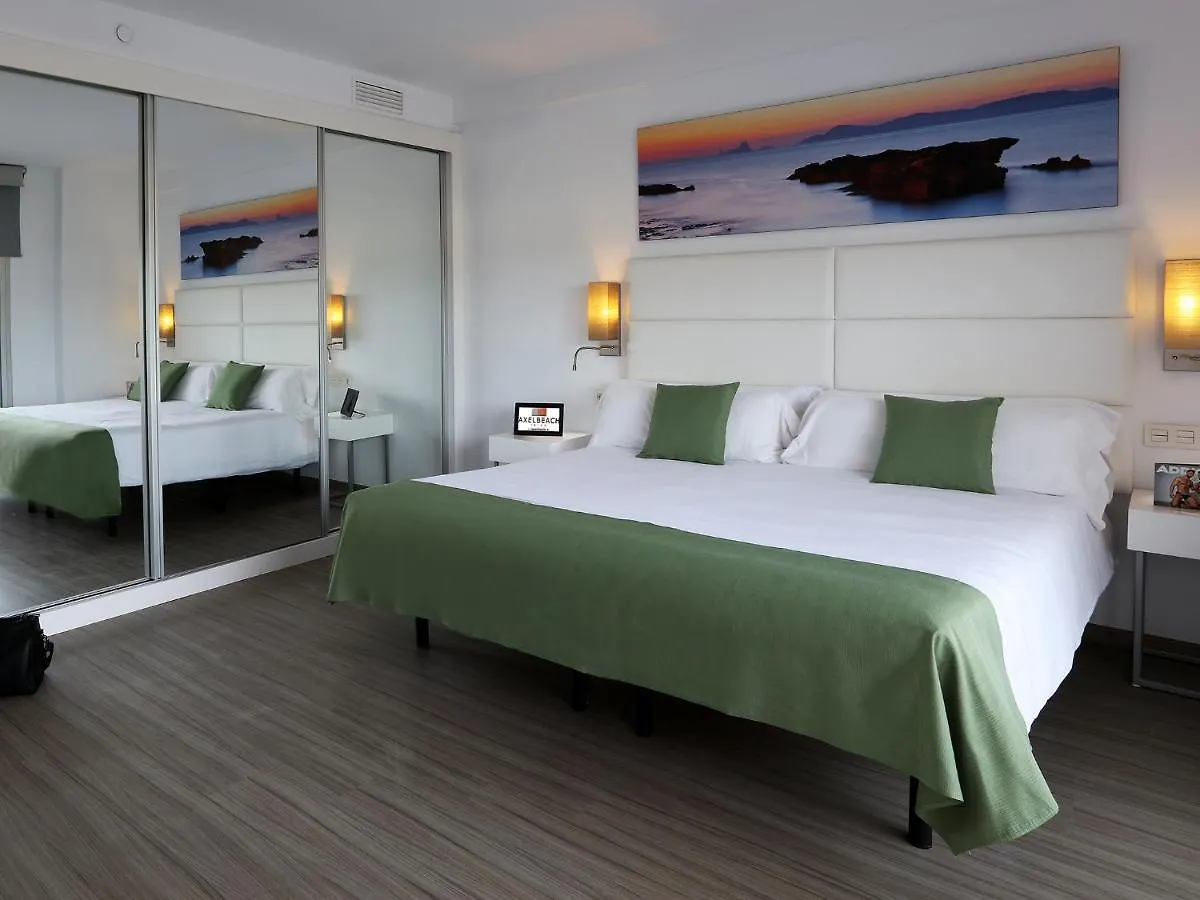 Axel Beach Ibiza - Adults Only 4*, San Antonio (Ibiza) Spain