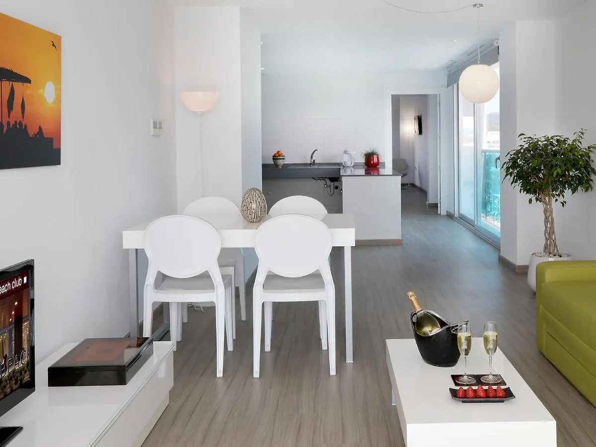 Axel Beach Ibiza - Adults Only 4*, San Antonio (Ibiza) Spain