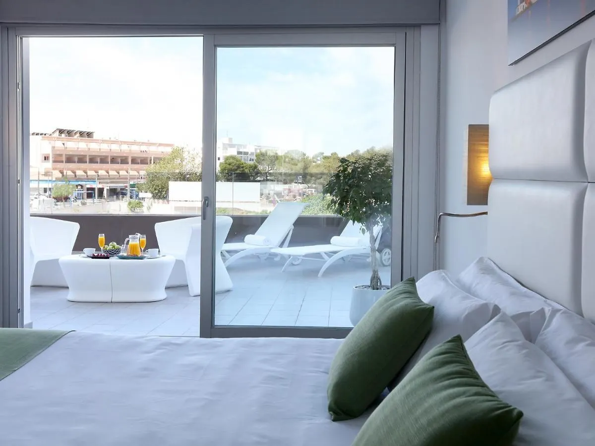 **** Aparthotel Axel Beach Ibiza - Adults Only Spain