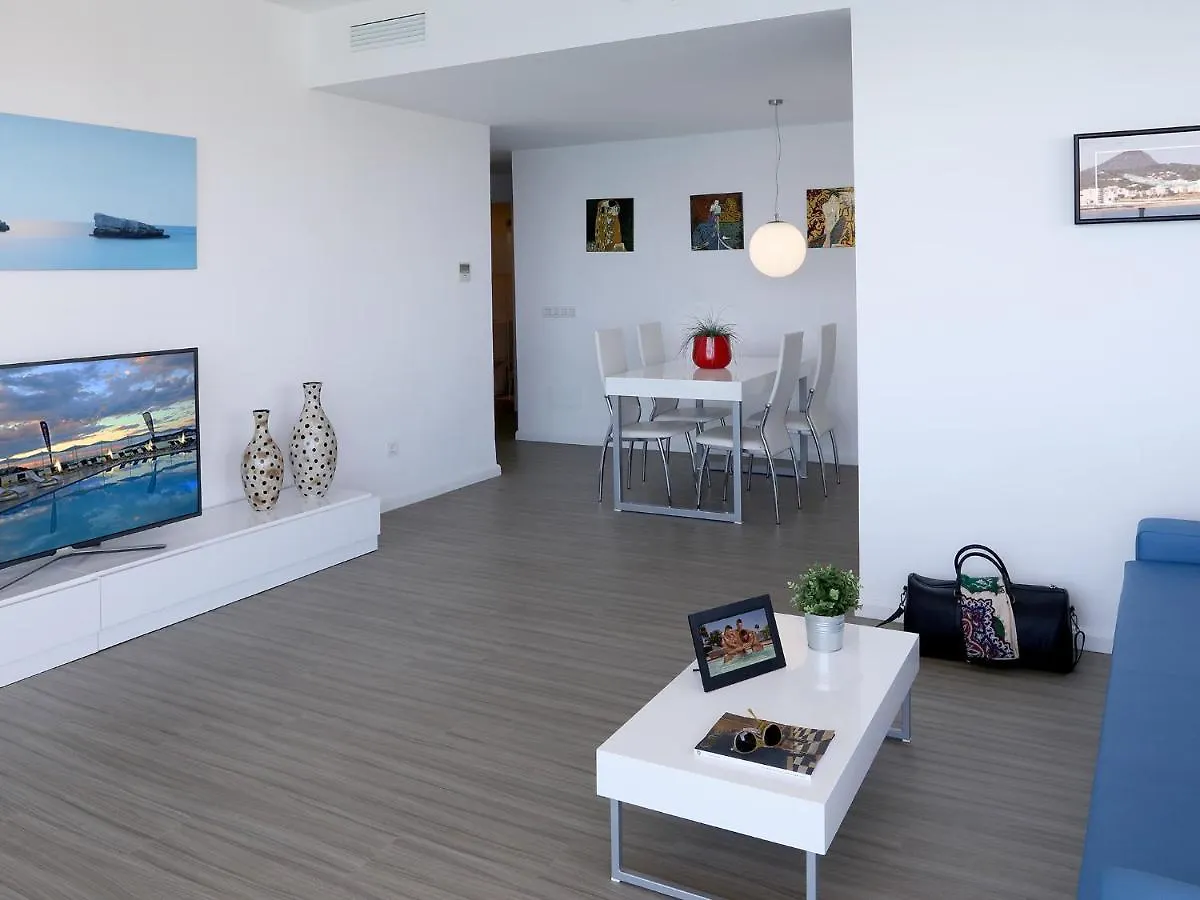 Axel Beach Ibiza - Adults Only San Antonio (Ibiza)