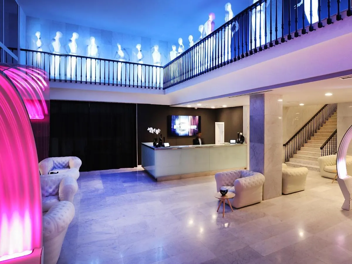 Axel Beach Ibiza - Adults Only 4*, San Antonio (Ibiza)