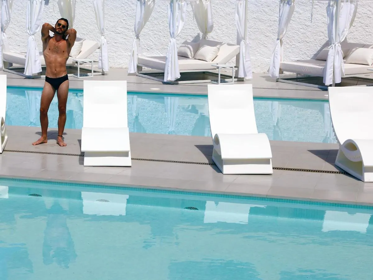 Axel Beach Ibiza - Adults Only
