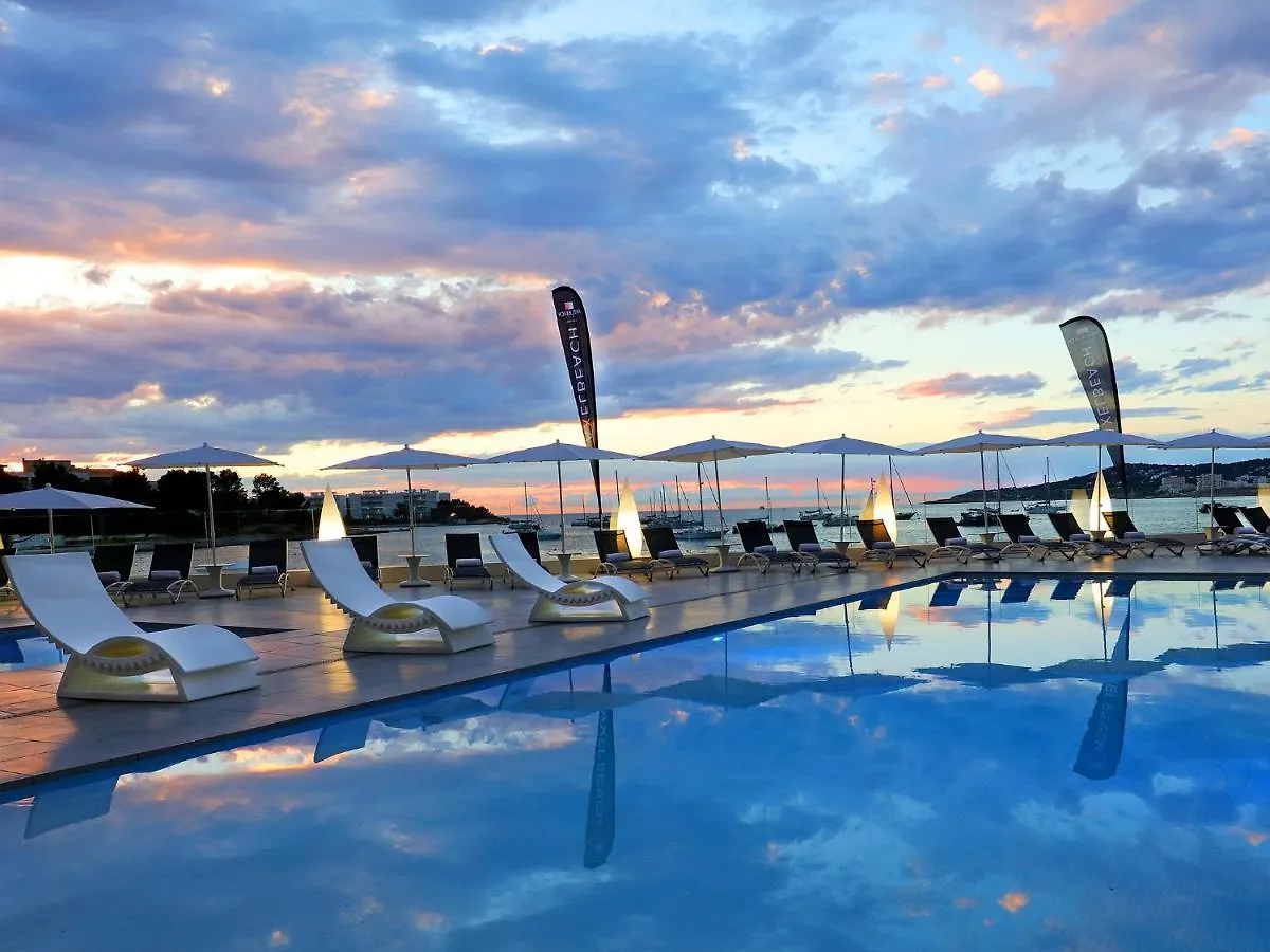Axel Beach Ibiza - Adults Only Spain