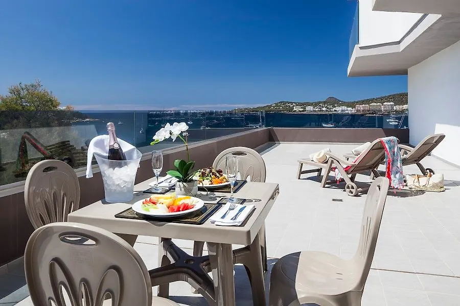 Axel Beach Ibiza - Adults Only San Antonio (Ibiza)