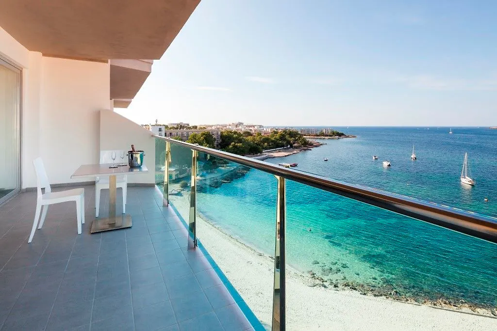 Axel Beach Ibiza - Adults Only Aparthotel San Antonio (Ibiza)