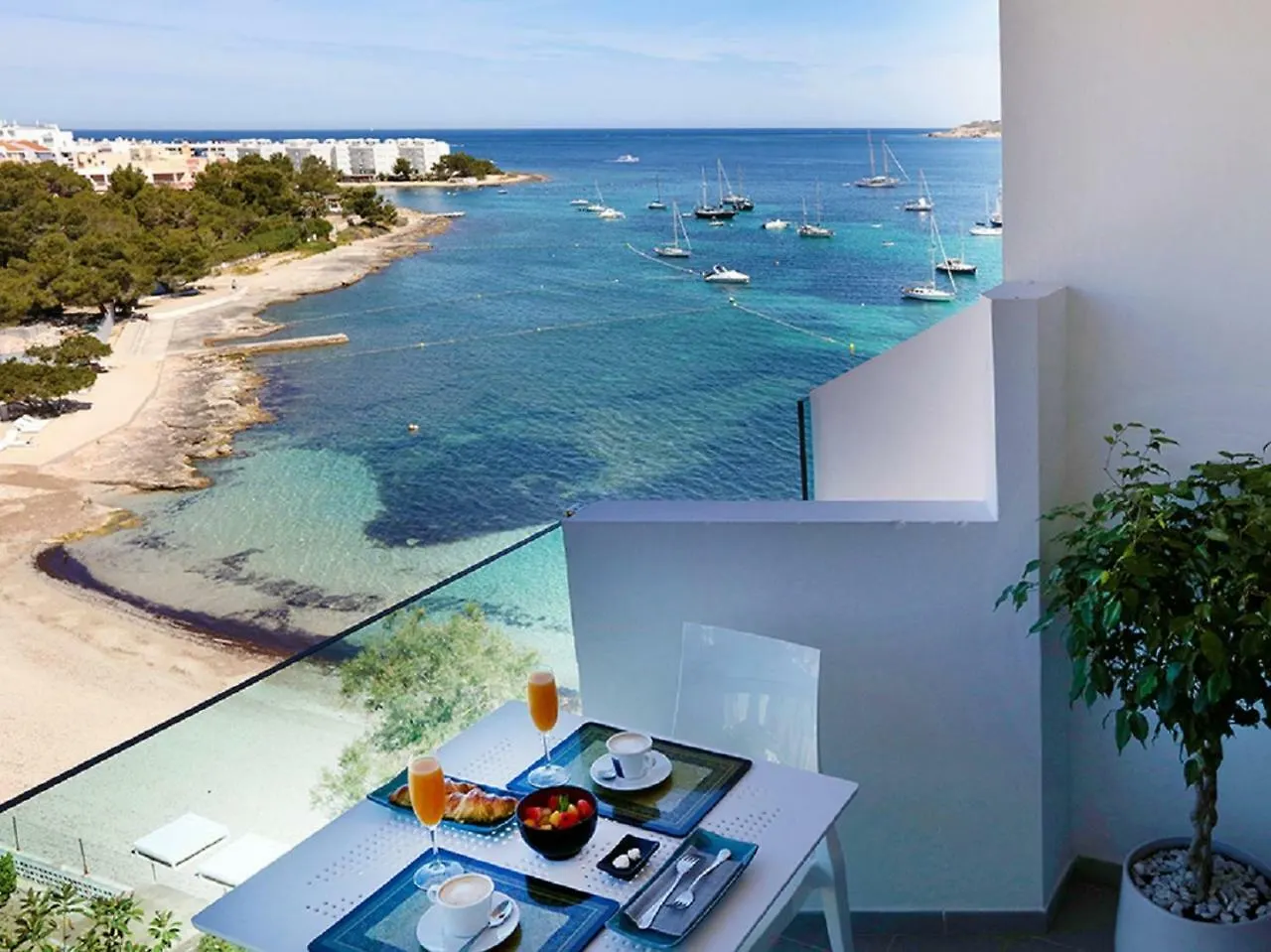Axel Beach Ibiza - Adults Only Spain