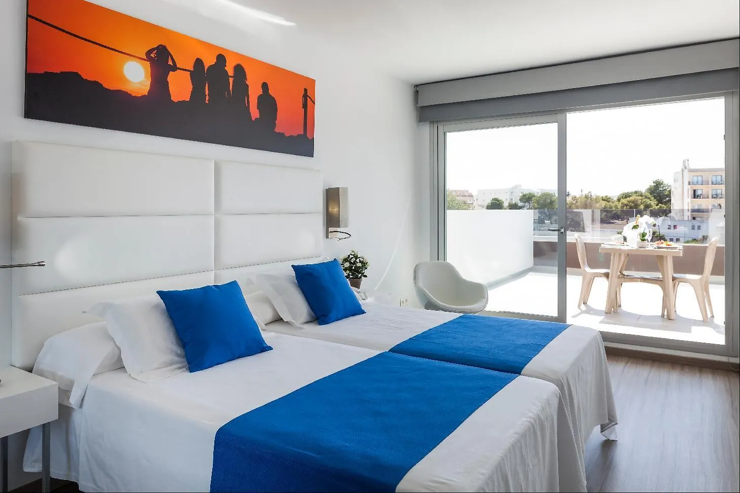 Axel Beach Ibiza - Adults Only Spain