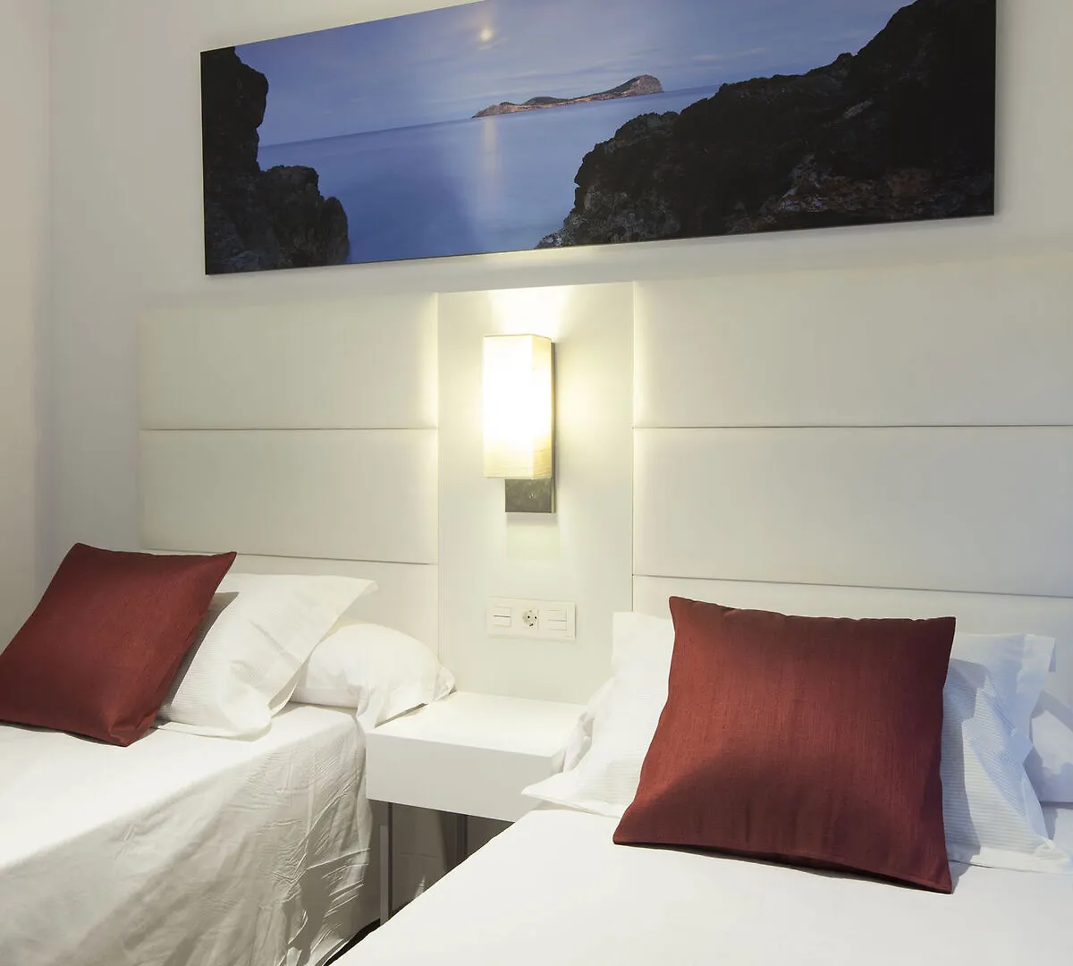 **** Aparthotel Axel Beach Ibiza - Adults Only Spain