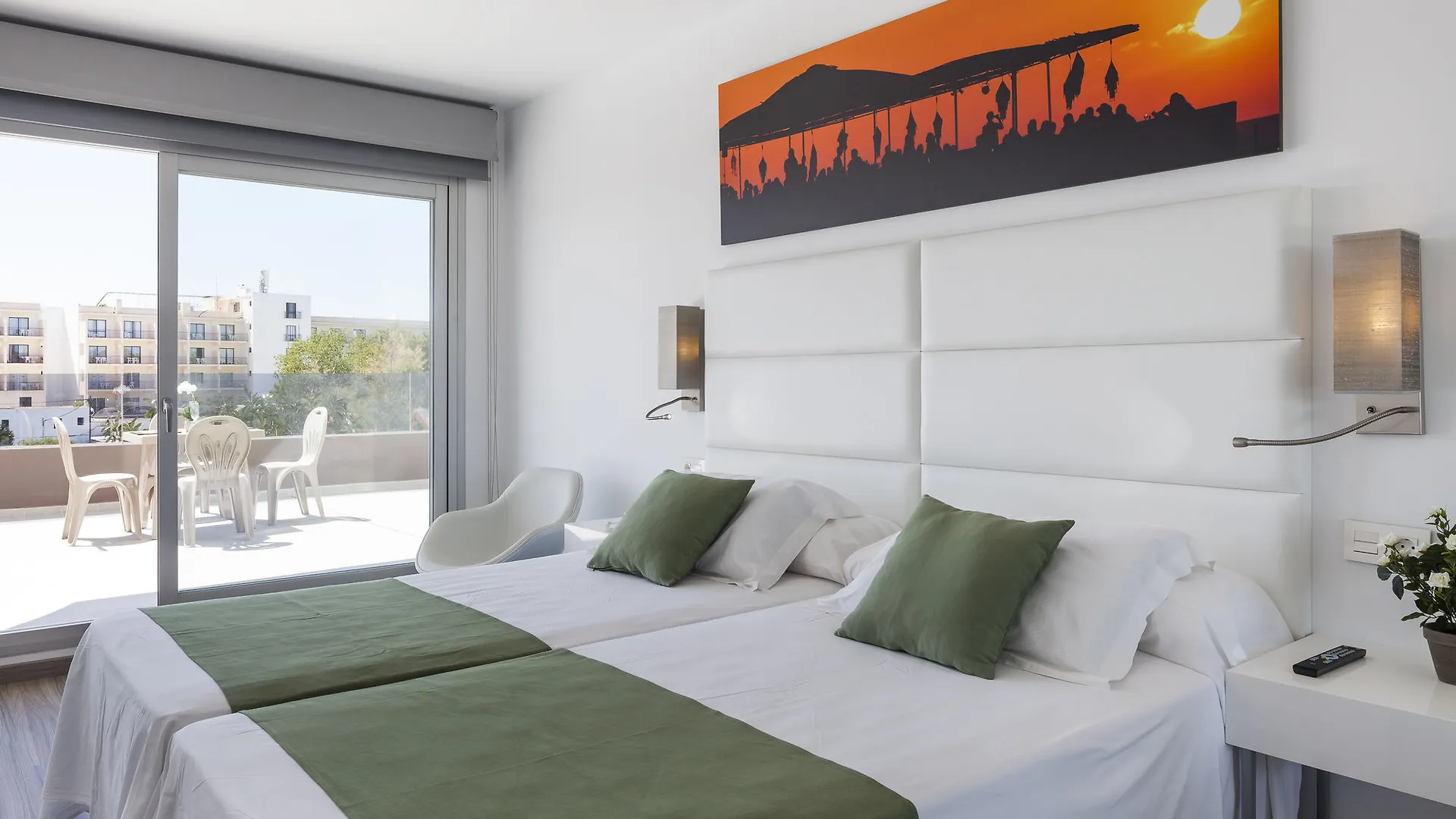 Axel Beach Ibiza - Adults Only Aparthotel