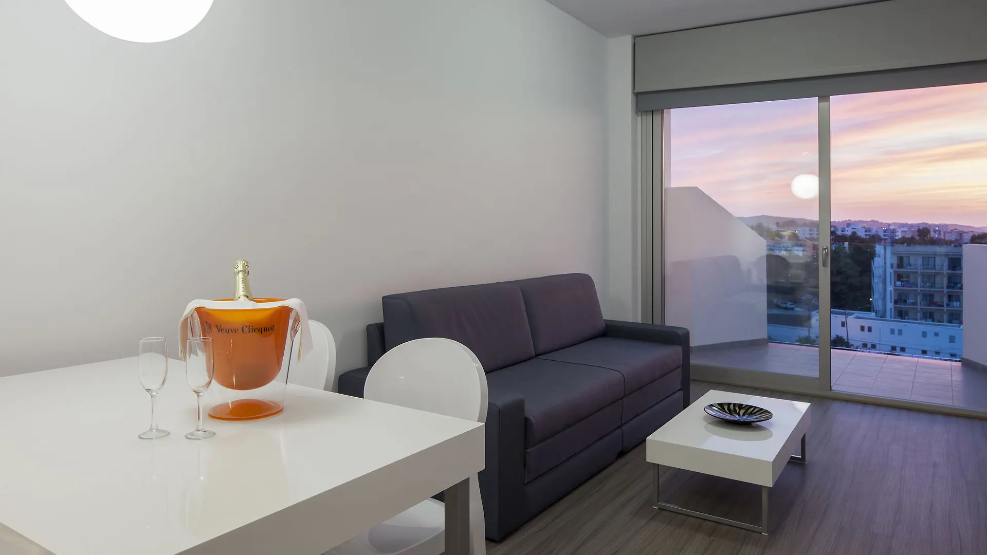 **** Aparthotel Axel Beach Ibiza - Adults Only Spain